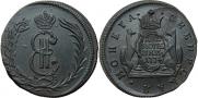 2 копейки 1774 года