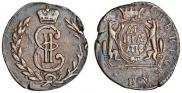 Denga 1778 year