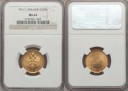 20 markkaa 1911 year