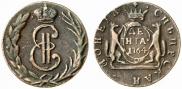 Denga 1764 year