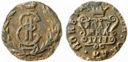Polushka 1777 year