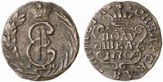 Polushka 1770 year