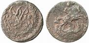Polushka 1758 year