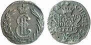 Polushka 1771 year