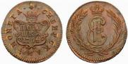 Polushka 1764 year