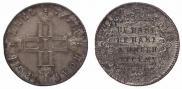 Polupoltinnik 1797 year