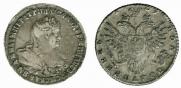 Polupoltinnik 1739 year