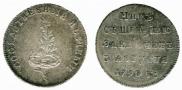 Token Coin 1790 year