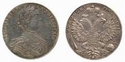 Poltina 1712 year