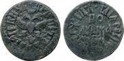 Polushka 1708 year