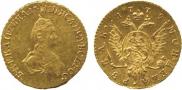 1 rouble 1779 year
