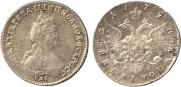 Polupoltinnik 1779 year