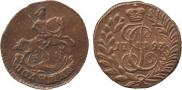 Polushka 1793 year