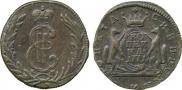 1 kopeck 1771 year