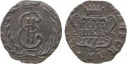 Polushka 1771 year
