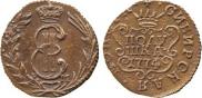Polushka 1774 year