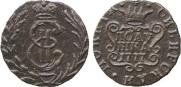 Polushka 1777 year