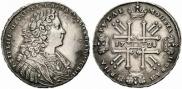 1 rouble 1728 year