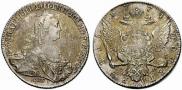 1 рубль 1774 года
