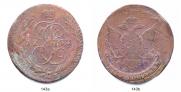 5 копеек 1788 года