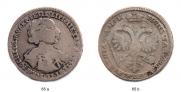 Poltina 1720 year