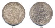 25 kopecks 1871 year