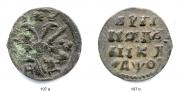 Polushka 1719 year