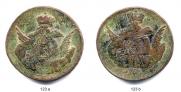 1 kopeck 1756 year