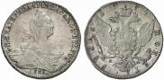 1 рубль 1774 года