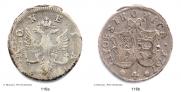 4 копейки 1757 года