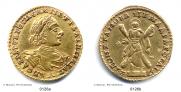 2 рубля 1722 года