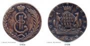 10 копеек 1778 года