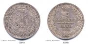25 копеек 1848 года
