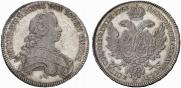 Thaler 1753 year