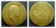 50 złotych 1817 year