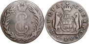 2 kopecks 1769 year