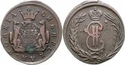 2 копейки 1774 года