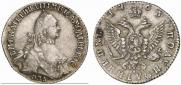 Polupoltinnik 1765 year