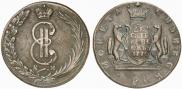 10 копеек 1774 года