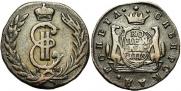 1 kopeck 1779 year