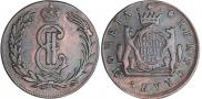 2 копейки 1774 года