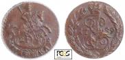Polushka 1789 year