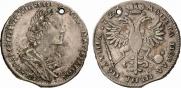 Poltina 1724 year