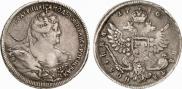 Poltina 1740 year
