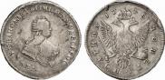 Poltina 1745 year