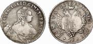 24 kopecks 1757 year