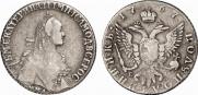 Polupoltinnik 1767 year