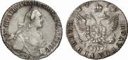 Polupoltinnik 1769 year
