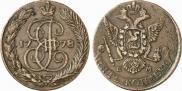 5 копеек 1778 года