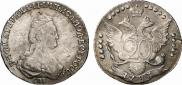 20 kopecks 1783 year
